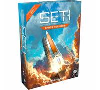 SETI: Agencias Espaciales