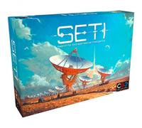 SETI - Búsqueda De Inteligencia Extraterrestre - Alemán