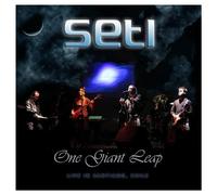 SETI - One Giant Leap [Import]