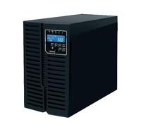 Setik - UPS 2000VA / 1800W Superior Pro UPS - UPSL2000LCD-PLUS