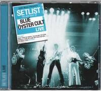 Setlist: The Very Best Of Blue Oyster Cult Live
