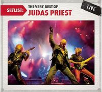 Setlist: The Very Best of Judas Priest Live