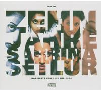 Setlur, Sabrina - 10 Jahre-das Beste Von 1995 [Import]