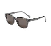SETNGB Gafas de sol polarizadas Retro CP Plug Temple para hombre y mujer, ideales para viajes al aire libre, conducción y protección UV400, modelo C6, 147 * 138 * 45 mm