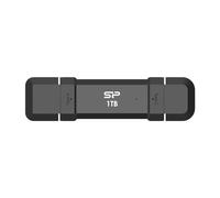 Sp memoria usb ds72 1tb usb a+c 3.2 gen 2