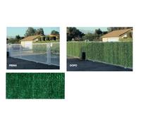 Seto Aislante Siempre Verde Abeto 100X300 M. 1X3