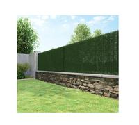 Seto Artificial Decorativo 30 Varillas | 85% Ocultación | PVC Tratamiento Anti UV