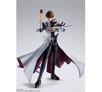 Seto Kaiba. SH Figuarts. Yu-Gi-Oh Bandai Tamashii Nations