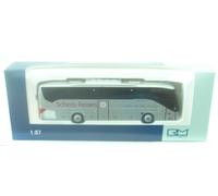 Setra S 515 HD Scherb Viajes Schauenberg-Elgershausen 1:87 Rietze