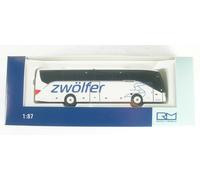 Setra S 515 HD Zwölfer Viajes Melk (At ) 1:87 Rietze