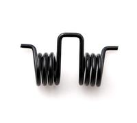 Sets para embrague para coche Guia Embrague Resorte de retorno del pedal del embrague para Haval H6 (1602111-KZ16, 1602204)