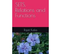SETS, Relations and Functions (Alpha Classes)