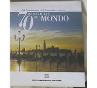 Settanta Meraviglie Del Mondo Dal P