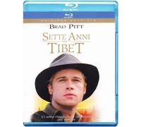 Sette Anni In Tibet [Blu-ray] (1997)