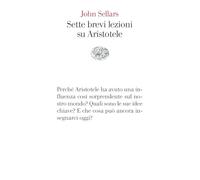 Sette brevi lezioni su Aristotele (Vele)