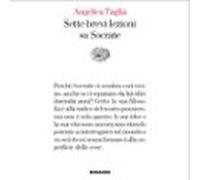 Sette Brevi Lezioni Su Socrate (audiolibro)