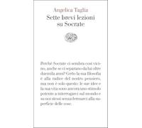 Sette brevi lezioni su Socrate (Vele)