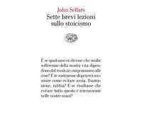 Sette brevi lezioni sullo stoicismo (Vele)