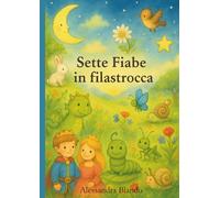 Sette fiabe in filastrocca