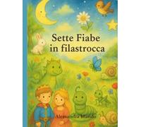 Sette fiabe in filastrocca