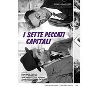 Sette Peccati Capitali I