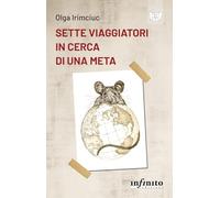 Sette viaggiatori in cerca di una meta (East Med Lit)