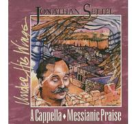 Settel, Jonathan - Under His Wings / Searching the Heart of the Fathe