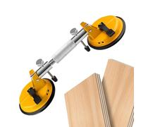 Setter de Junta para Piedra | Setter De Junta De Mármol Con Para Nivelación | Accesorio De Instalación Compacto Para Azulejos Piedra Mármol Bandejas