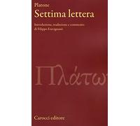 Settima lettera (Classici)