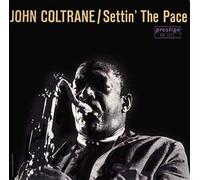 Settin' the Pace (20bit)