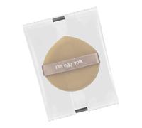 Setting Powder Puff, Face Blending Applicator, Velvet Puff with, Loose Powder Tool with Washable Reutilizable Design, Makeup Accessories, Cosmetic for Women Teens Travel Use