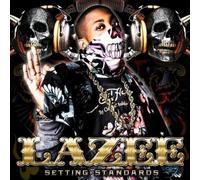 Lazee - Setting Standards +4