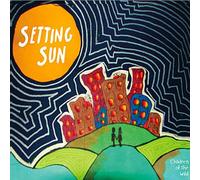 Setting Sun - Children of the Wild