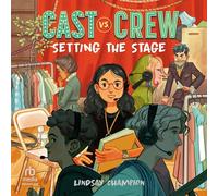 Setting the Stage: Cast vs. Crew