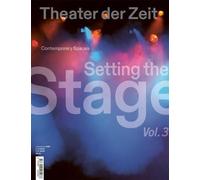 Setting the Stage, Vol. 3: Contemporary Spaces: 35