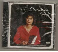 Settings By American & British - Emily Dickinson Songs