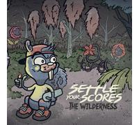 Settle Your Scores The Wilderness (Vinyl) (Importación USA)