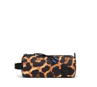 Settlement Pencil Case, Digi Leopard Light