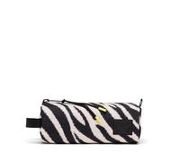 Settlement Pencil Case, Zebra