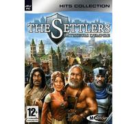 Settlers 6 - Bâtisseurs d'empire [Importación francesa]
