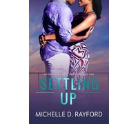 Settling Up: No Ordinary Love Series - Book One