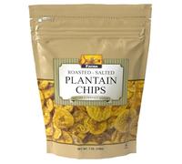Setton Farm - Patatas fritas de plátano con sal marina, bolsa de 200 ml
