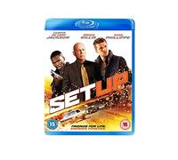 Setup_(AKA_Set_Up) [Italia] [Blu-ray]