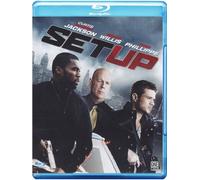 Setup_(AKA_Set_Up) [Italia] [Blu-ray]