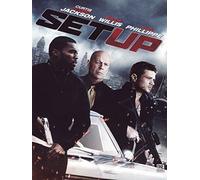Setup_(AKA_Set_Up) [Italia] [DVD]