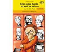 Setze contes divertits i un parell de seriosos | Joan De Déu Prats I Pijoan
