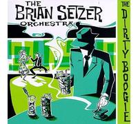 Setzer, Brian Orchestra - Dirty Boogie [Vinilo]