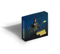 Brian Setzer Orchestra - Songs from Lonely.. [Vinilo]