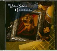 Setzer Brian Orchestra - The Brian Setzer Orchestra