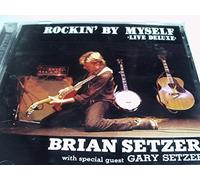 Setzer, Brian - Rockin' By Myself